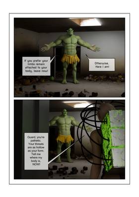 Read Mechina Sororita  3 Page 2 in English