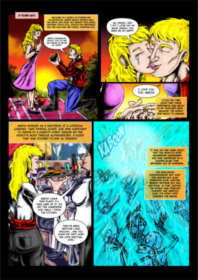 Read USALPHA- English  1 Page 9 in English