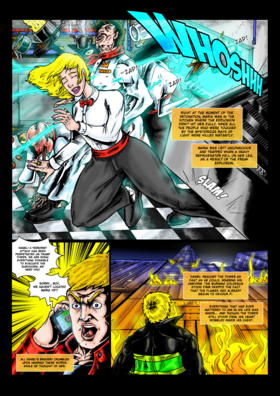 Read USALPHA- English  1 Page 10 in English