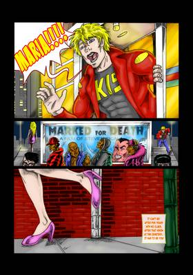 Read USALPHA- English  2 Page 3 in English