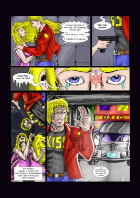 Read USALPHA- English  2 Page 6 in English