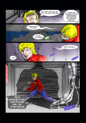 Read USALPHA- English  2 Page 9 in English