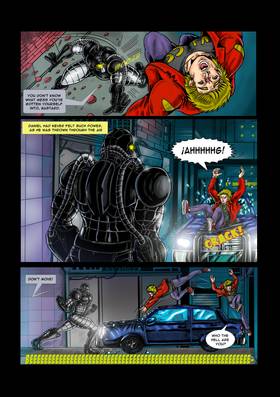 Read USALPHA- English  3 Page 4 in English