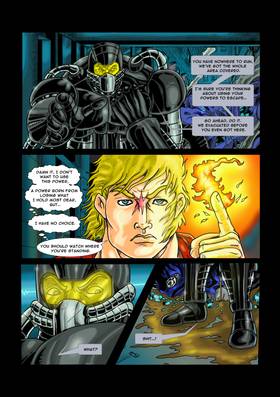 Read USALPHA- English  3 Page 6 in English