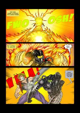Read USALPHA- English  3 Page 9 in English