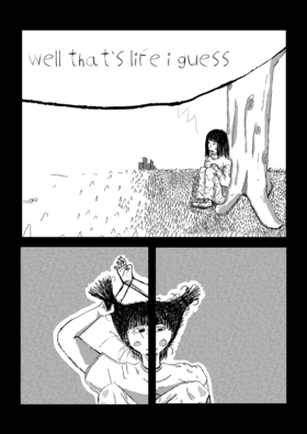 Read (Mr. Supahero)  1 Page 6 in English