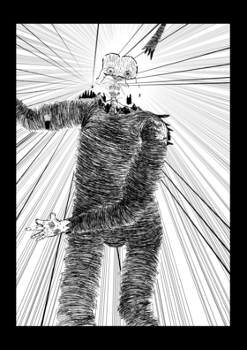 Read (Mr. Supahero)  1 Page 9 in English