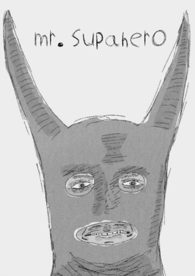 Read (Mr. Supahero)  1 Page 1 in English