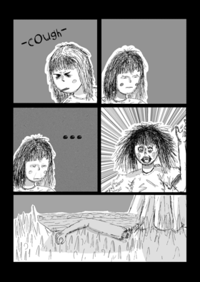 Read (Mr. Supahero)  1 Page 3 in English