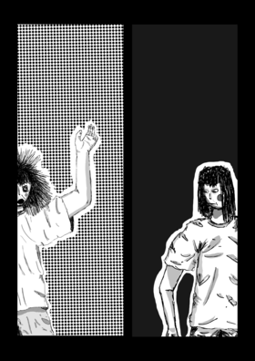 Read (Mr. Supahero)  1 Page 4 in English