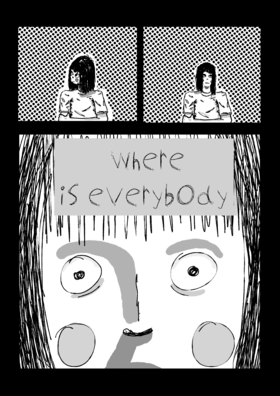 Read (Mr. Supahero)  1 Page 5 in English