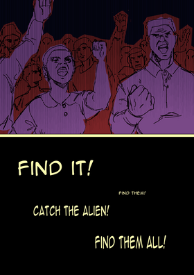 Read Space Bestie  1 Page 4 in English