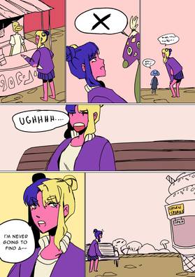 Read Space Bestie  10 Page 2 in English