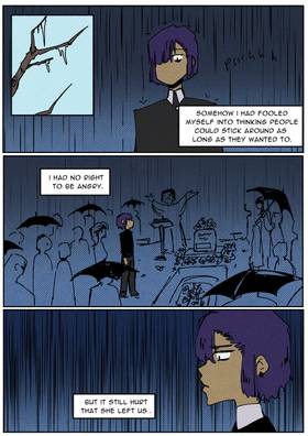 Read Space Bestie  34 Page 7 in English