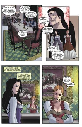 Read Mary Machine Gun  2 Page 8 in English
