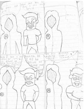Read This days part 2  3 Page 4 in English