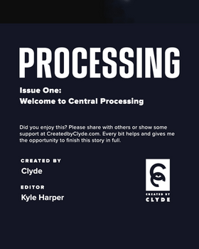 Read Processing  1 Page 2 in English
