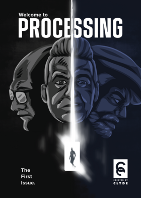 Read Processing  1 Page 1 in English