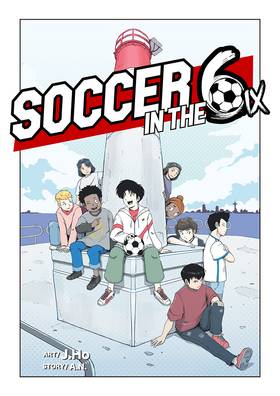 Read Soccer In The 6ix  8 Page 1 in English