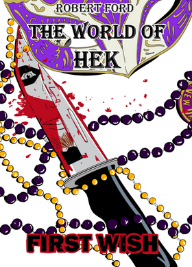 Read The World of Hek: First Wish  1 Page 1 in English
