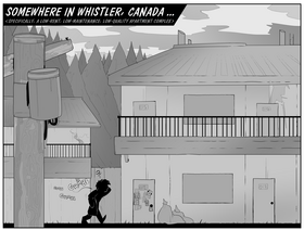 Read REALM NINE  1 Page 1 in English