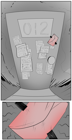 Read REALM NINE  1 Page 2 in English