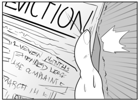 Read REALM NINE  1 Page 3 in English
