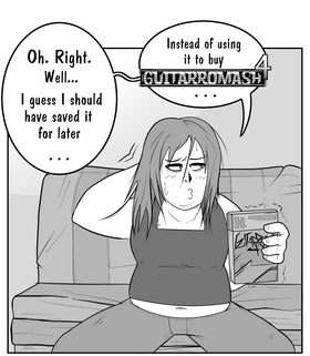 Read REALM NINE  1 Page 7 in English