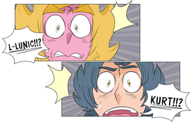 Read REALM NINE  2 Page 2 in English