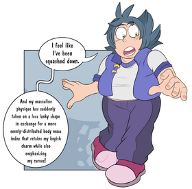 Read REALM NINE  2 Page 4 in English