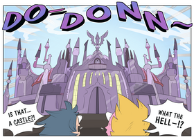 Read REALM NINE  2 Page 9 in English