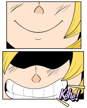 Read REALM NINE  2 Page 10 in English