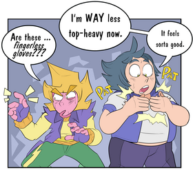 Read REALM NINE  2 Page 5 in English