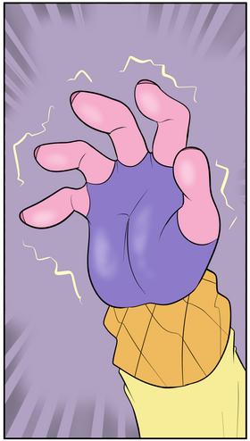 Read REALM NINE  2 Page 6 in English