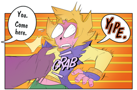 Read REALM NINE  4 Page 2 in English
