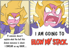 Read REALM NINE  4 Page 5 in English