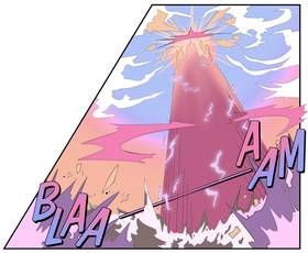 Read REALM NINE  5 Page 1 in English