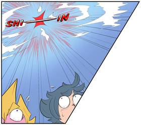 Read REALM NINE  5 Page 2 in English