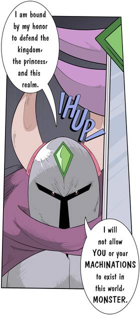 Read REALM NINE  5 Page 10 in English