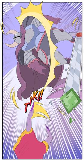 Read REALM NINE  6 Page 3 in English