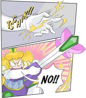 Read REALM NINE  6 Page 5 in English