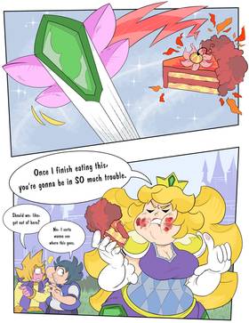 Read REALM NINE  6 Page 7 in English