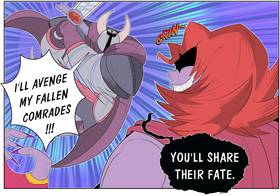 Read REALM NINE  6 Page 2 in English