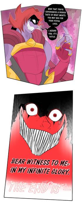 Read REALM NINE  7 Page 2 in English