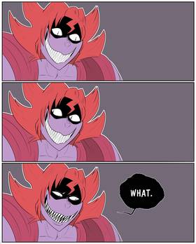 Read REALM NINE  7 Page 3 in English