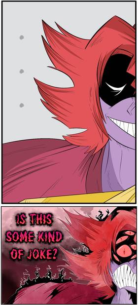 Read REALM NINE  7 Page 9 in English