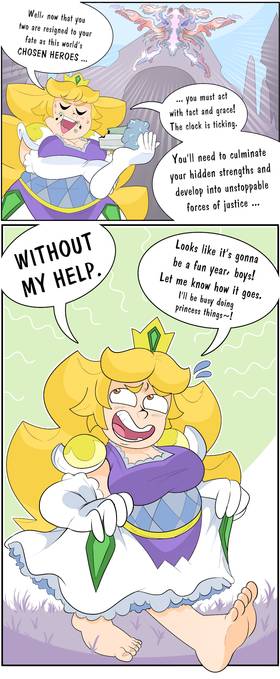 Read REALM NINE  8 Page 5 in English