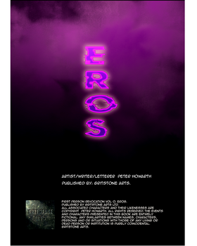Read First Person Revocation  1 Page 1 in English