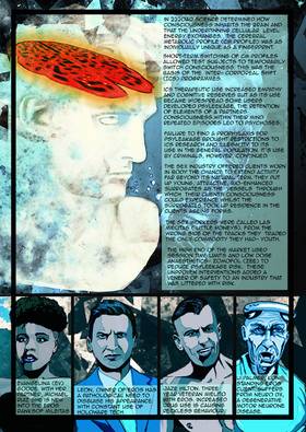 Read First Person Revocation  3 Page 1 in English