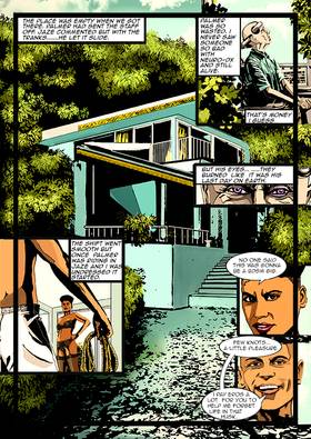 Read First Person Revocation  8 Page 1 in English